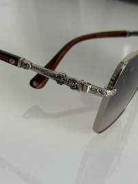 Picture of Chrome Hearts Sunglasses _SKUfw73375635fw